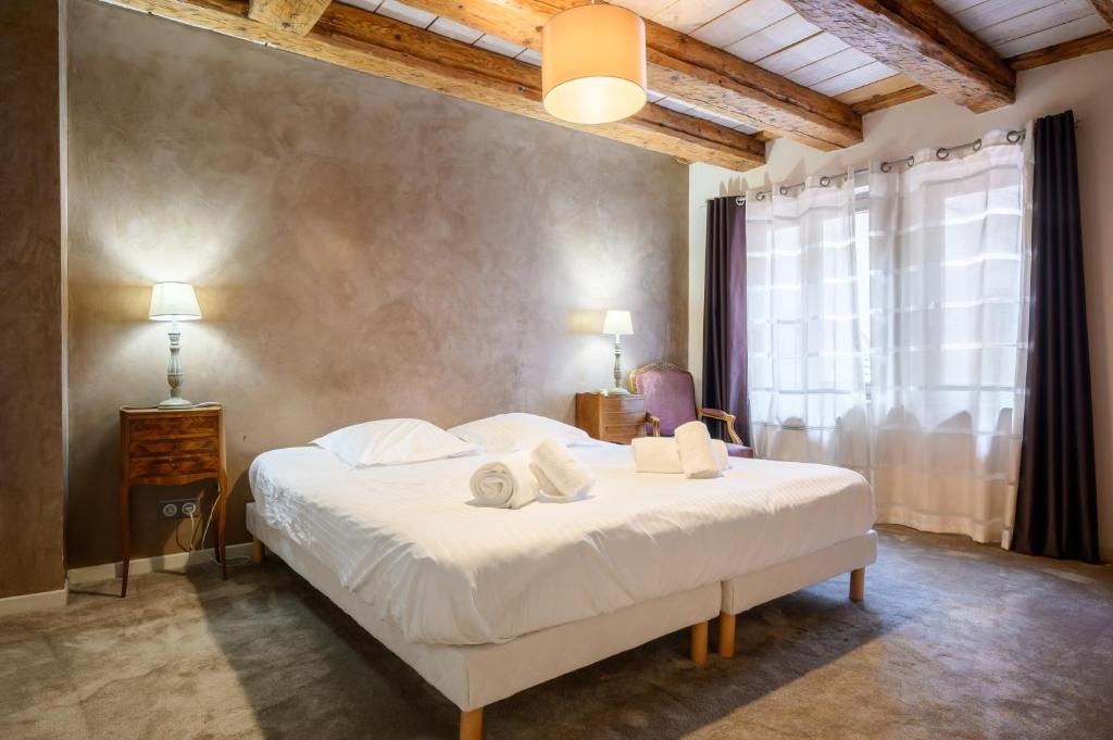 Gîte 5 chambres des Frères Mertian – photo 26