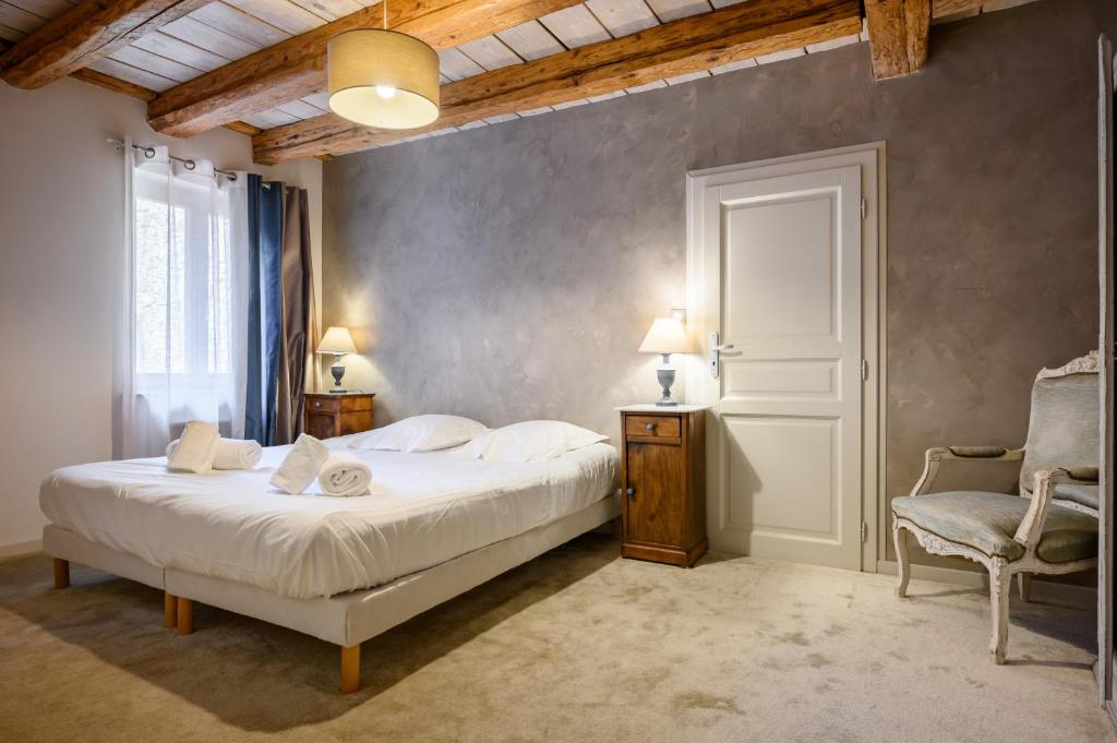 Gîte 5 chambres des Frères Mertian – photo 6