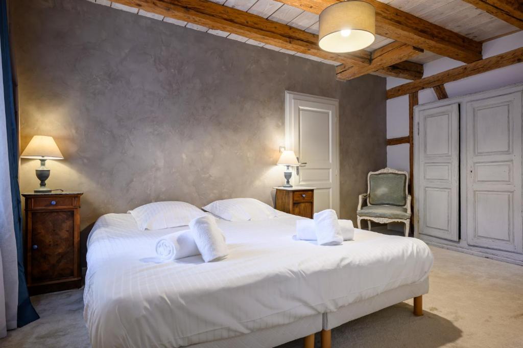 Gîte 5 chambres des Frères Mertian – photo 29