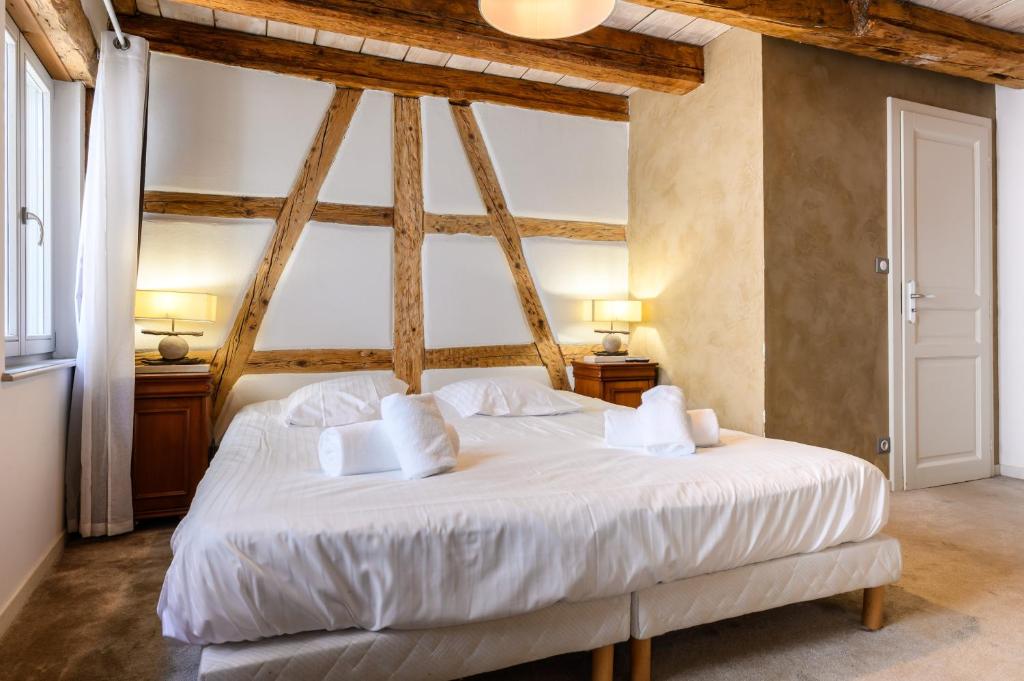 Gîte 5 chambres des Frères Mertian – photo 23
