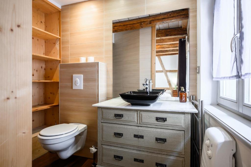 Gîte 5 chambres des Frères Mertian – photo 25
