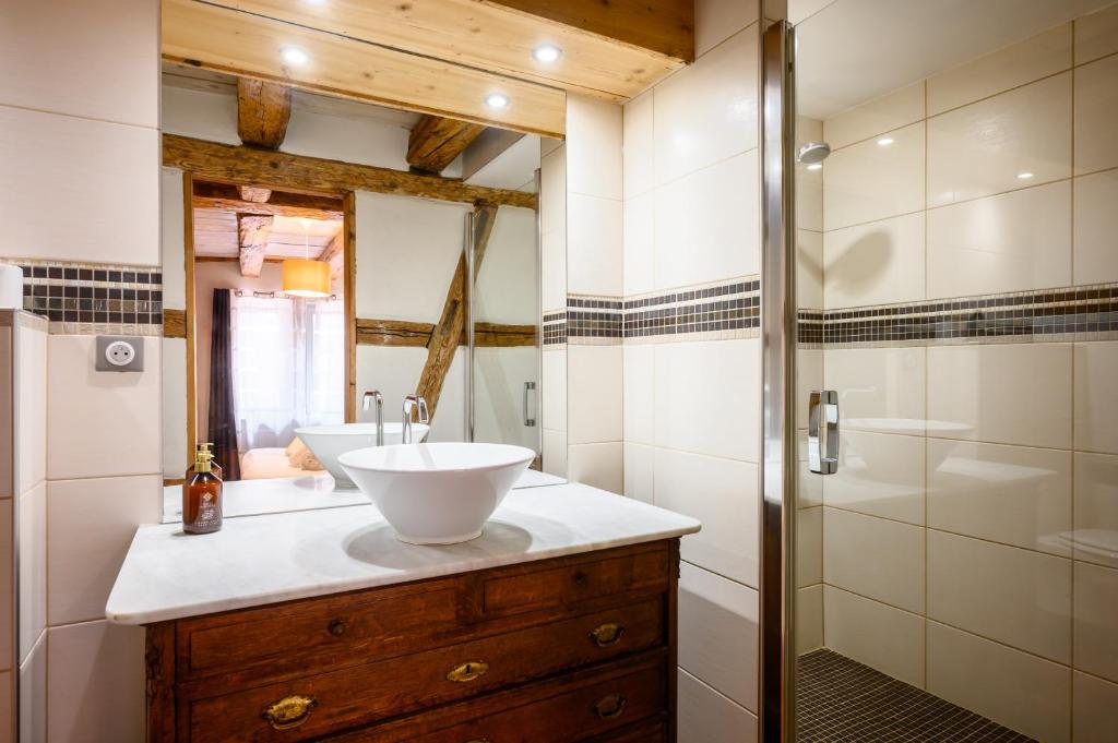 Gîte 5 chambres des Frères Mertian – photo 28