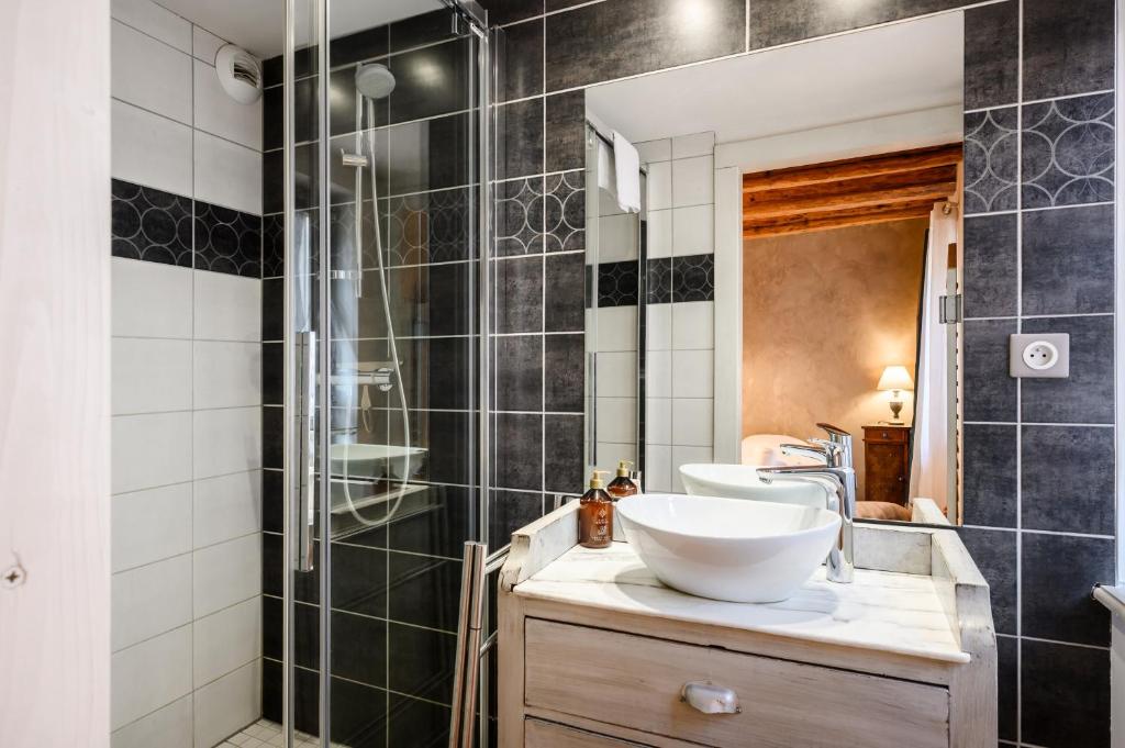 Gîte 5 chambres des Frères Mertian – photo 30
