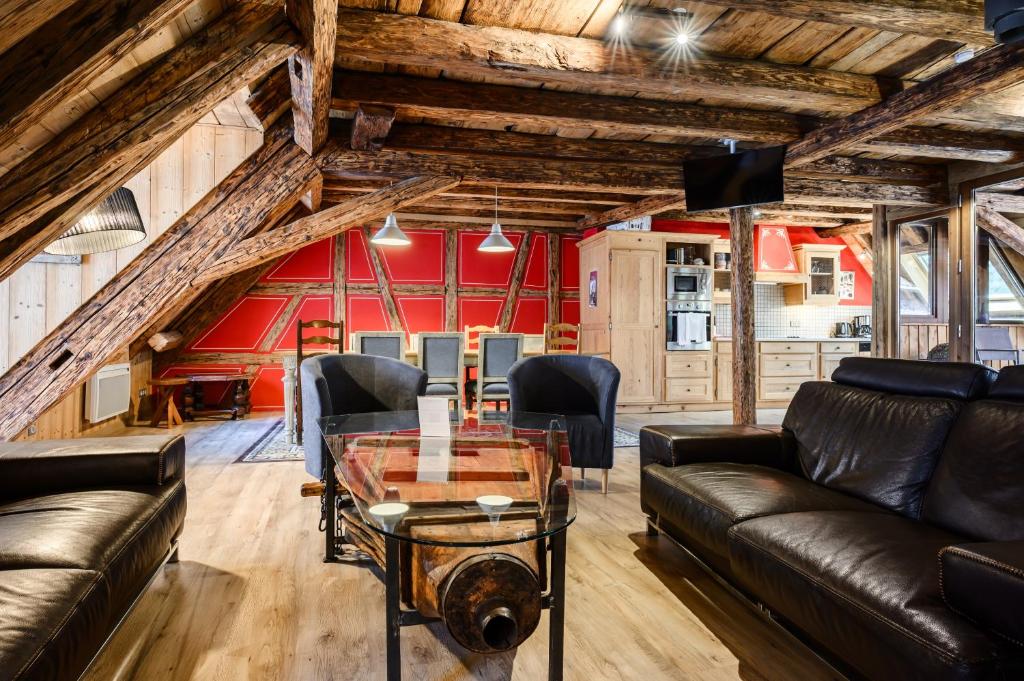 Gîte 5 chambres des Frères Mertian – photo 4
