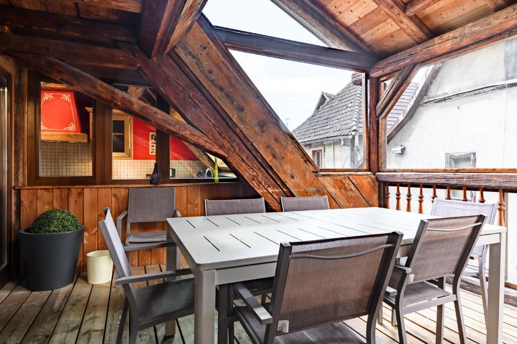 Gîte 5 chambres des Frères Mertian – photo 8