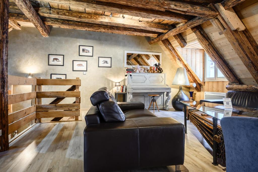 Gîte 5 chambres des Frères Mertian – photo 9