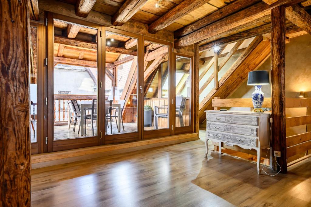 Gîte 5 chambres des Frères Mertian – photo 11
