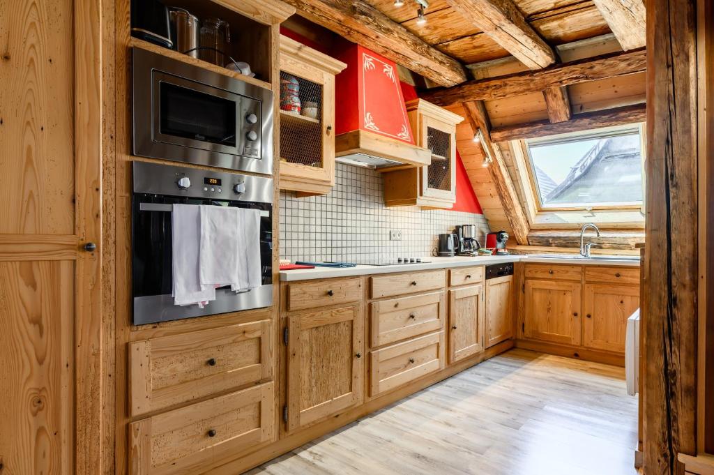 Gîte 5 chambres des Frères Mertian – photo 17