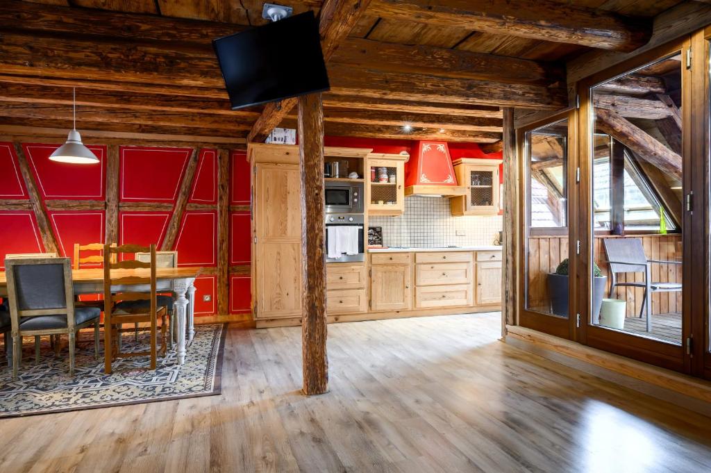 Gîte 5 chambres des Frères Mertian – photo 15