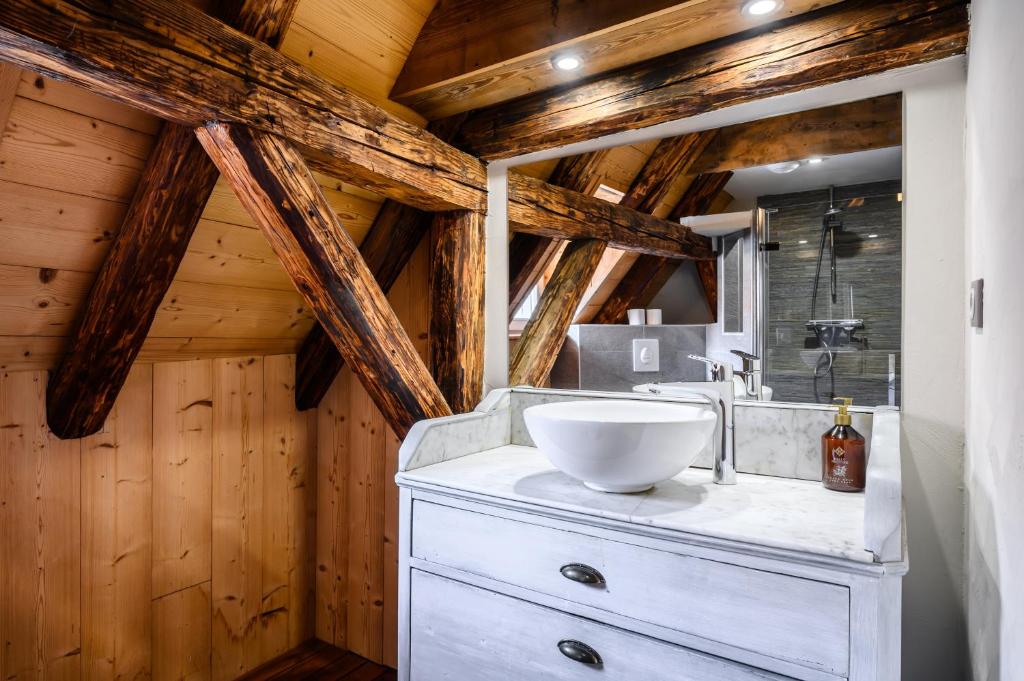 Gîte 5 chambres des Frères Mertian – photo 7