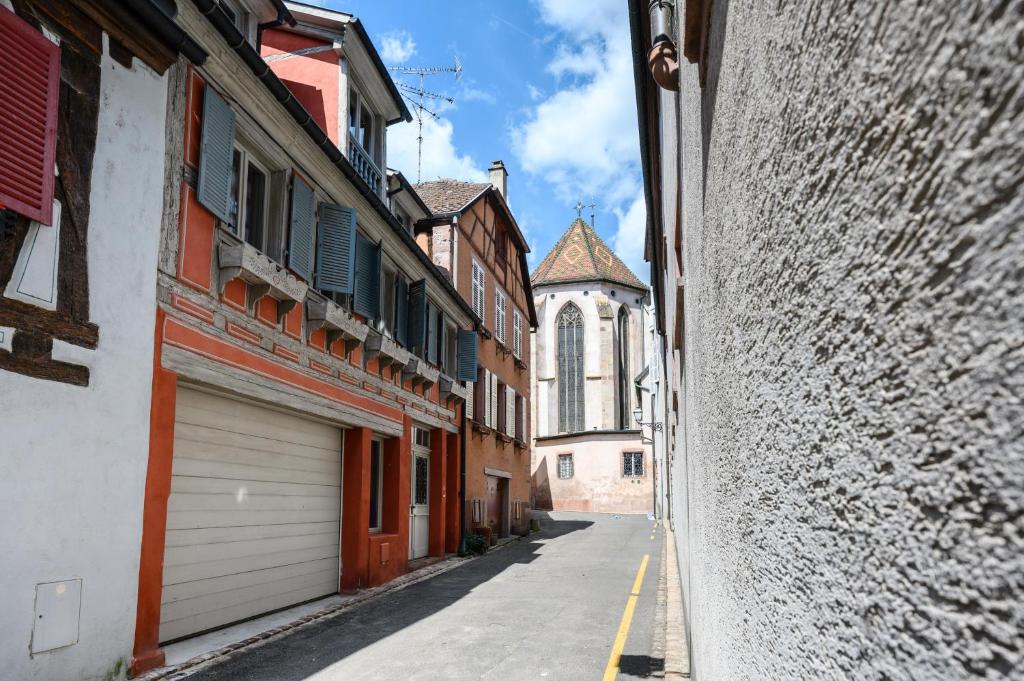 Gîte 5 chambres des Frères Mertian – photo 36
