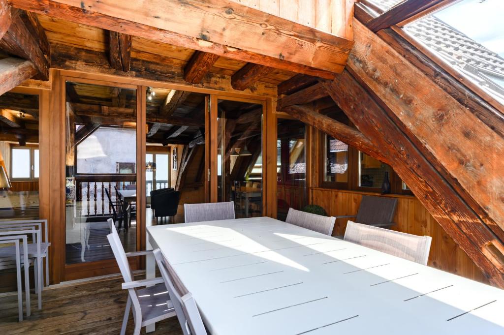 Gîte 5 chambres des Frères Mertian – photo 14