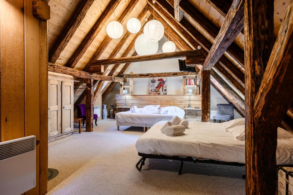 Gîte 5 chambres des Frères Mertian – photo 2