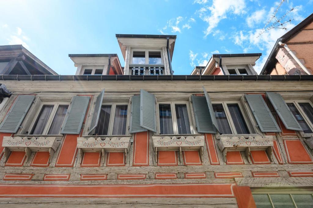 Gîte 5 chambres des Frères Mertian – photo 35
