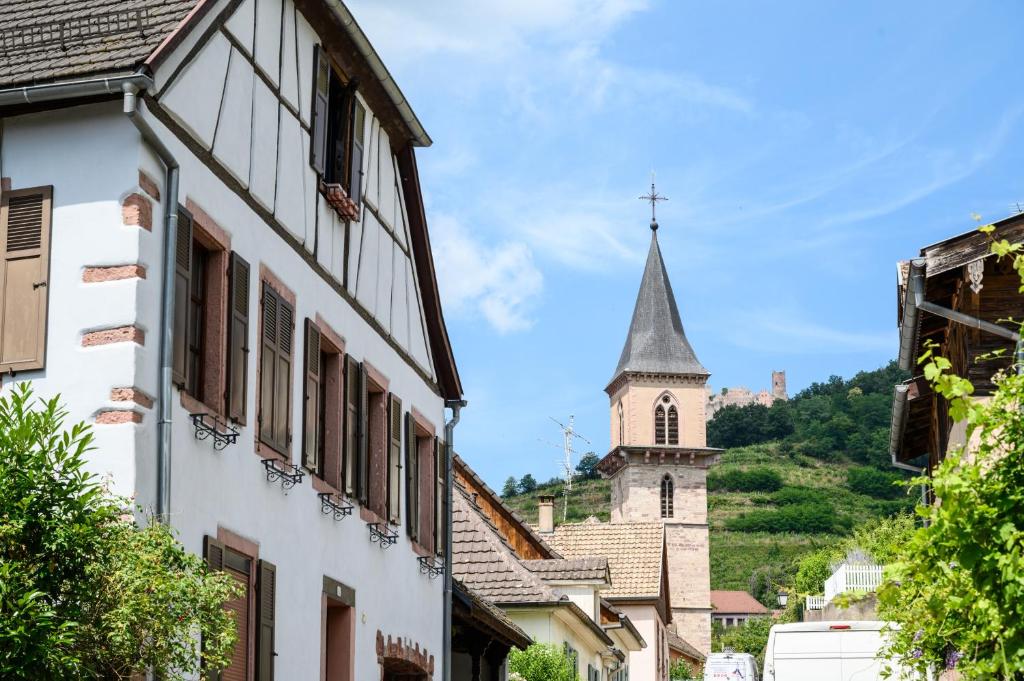 Gîte 5 chambres des Frères Mertian – photo 5