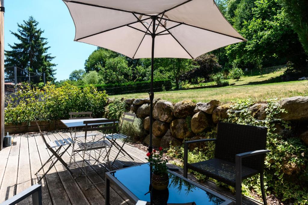 Flora Gîte – photo 15