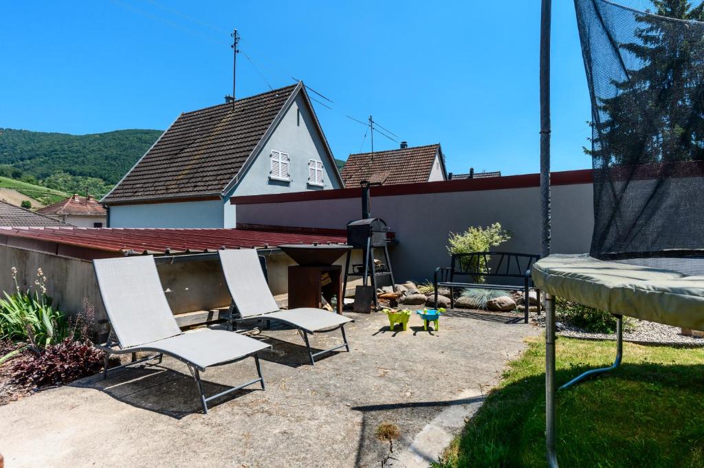 Flora Gîte – photo 22