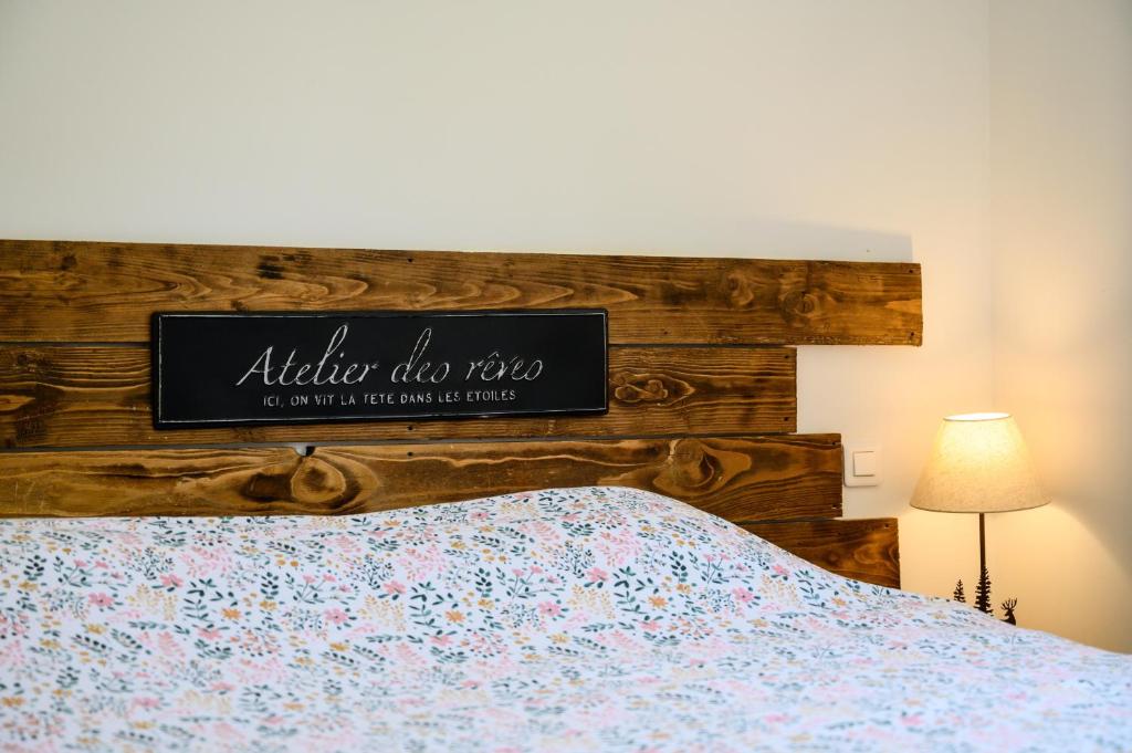 Flora Gîte – photo 18