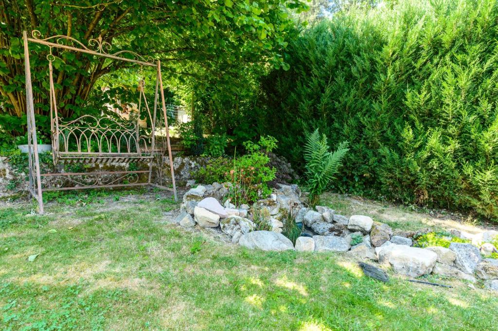Flora Gîte – photo 26