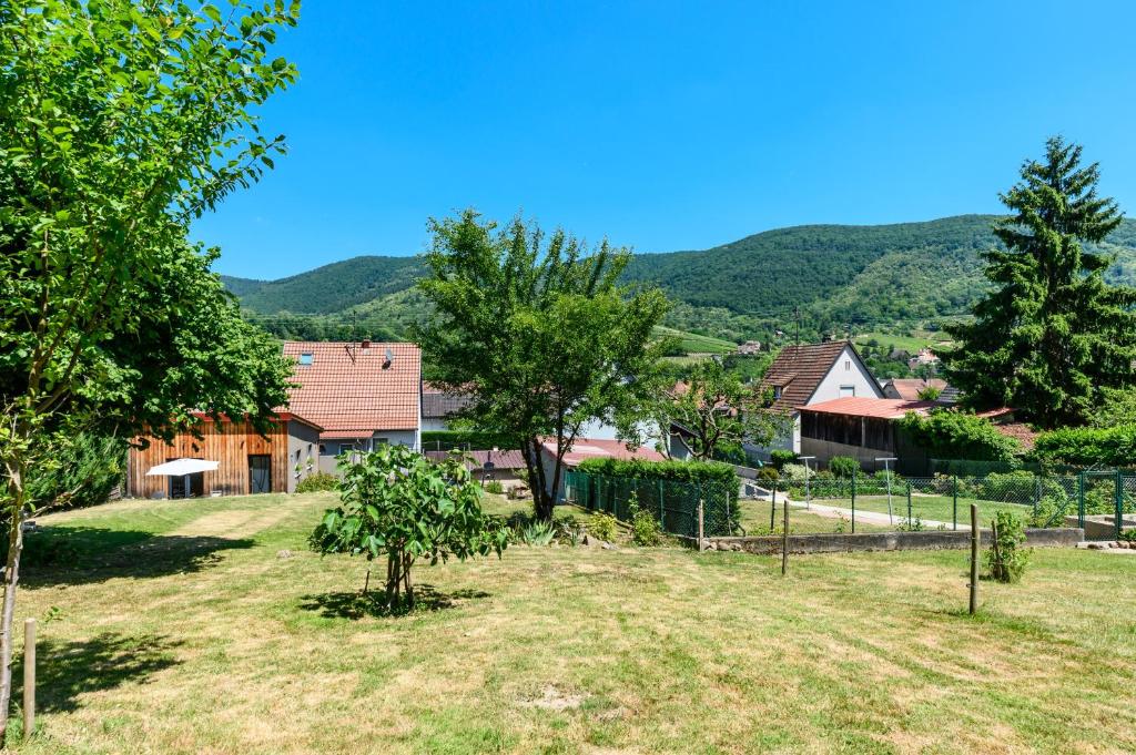 Flora Gîte – photo 9
