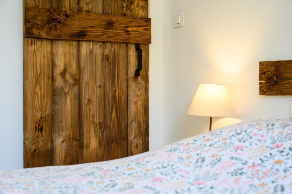 Flora Gîte – photo 19