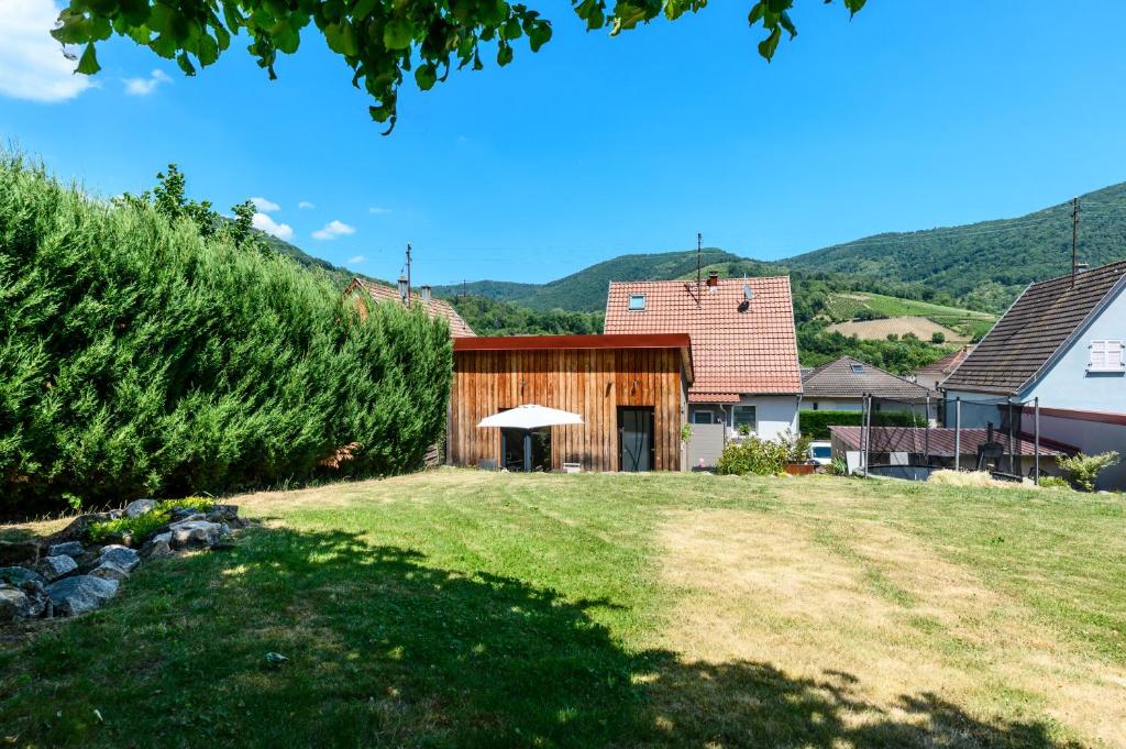 Flora Gîte – photo 25