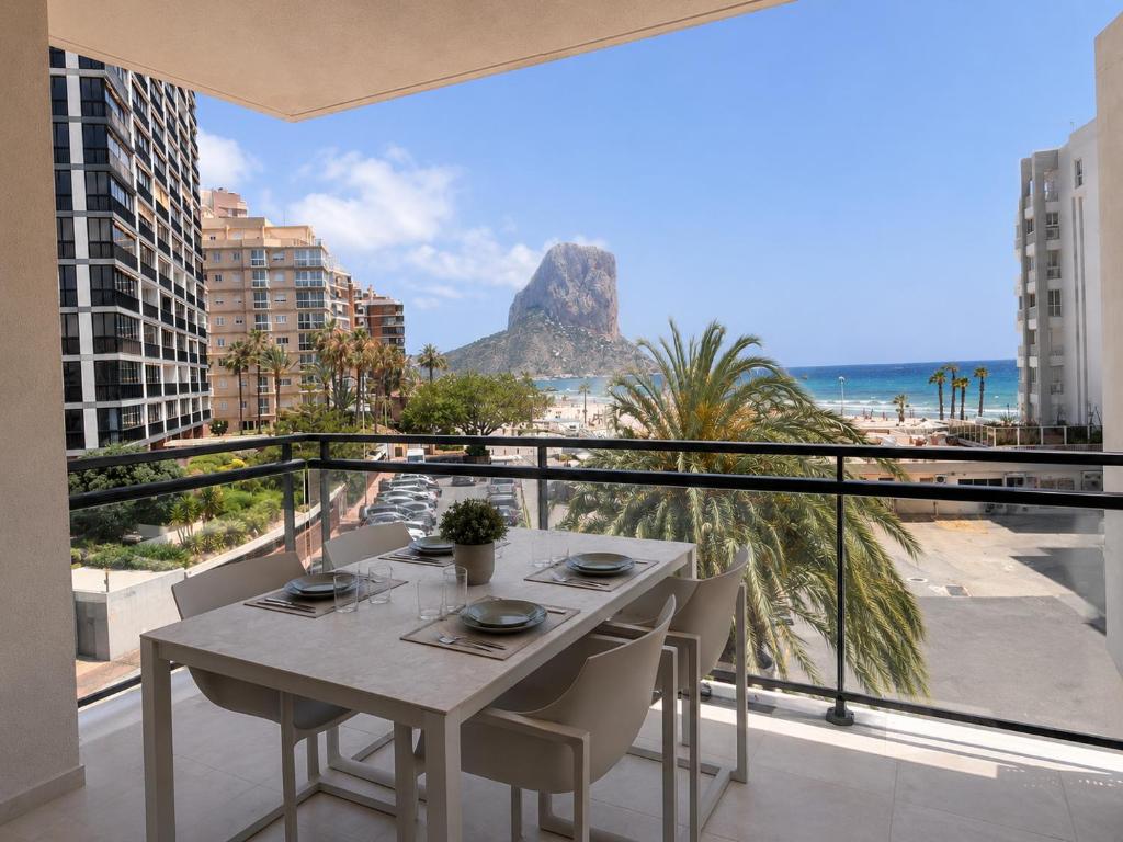 Apartamento Arenal Suites 2- Costa CarpeDiem