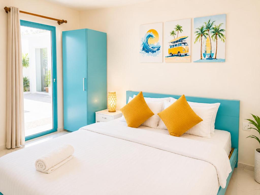Ocean Blue Lagoon Maldives - View 19