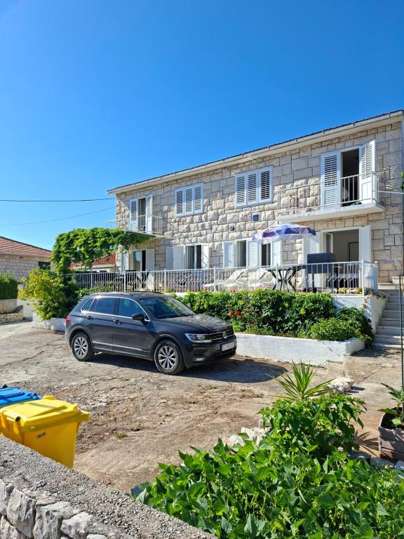 Apartman Lukić