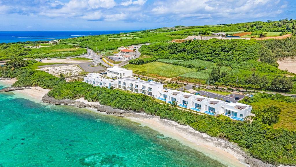 Blue Ocean Hotel & Resort Miyakojima