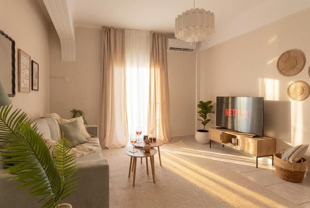 The Grand City Apartment 4BR Comfort