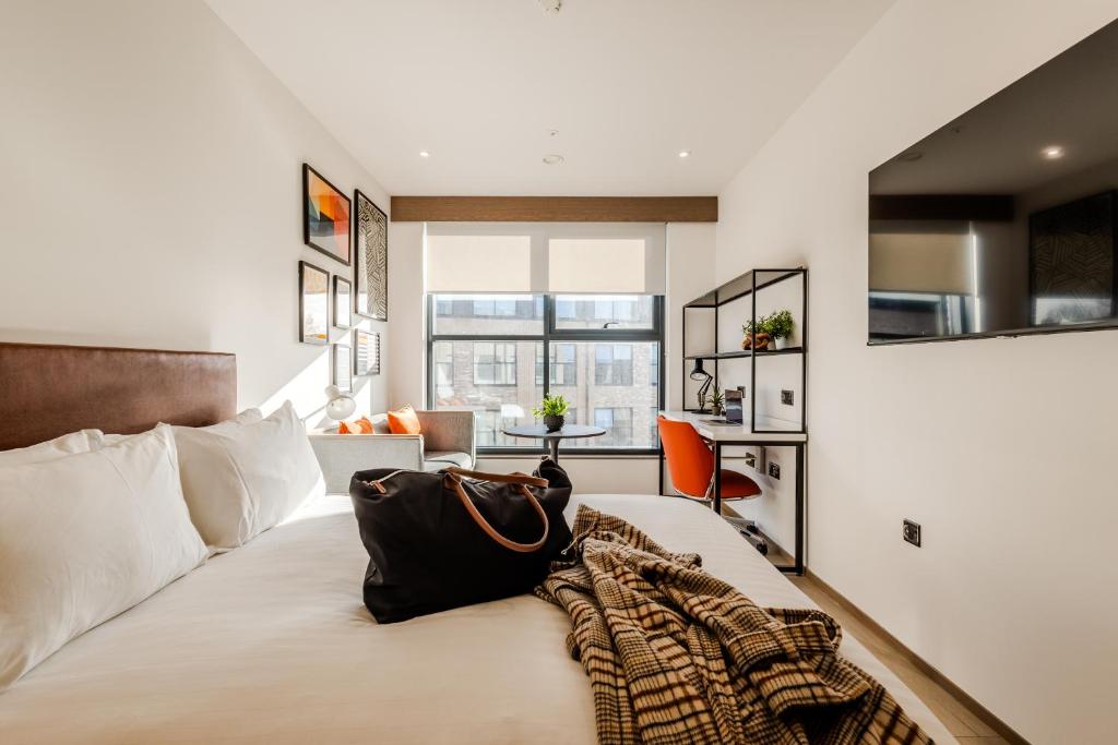 The Space To Stay Aparthotel Gallery Image 2