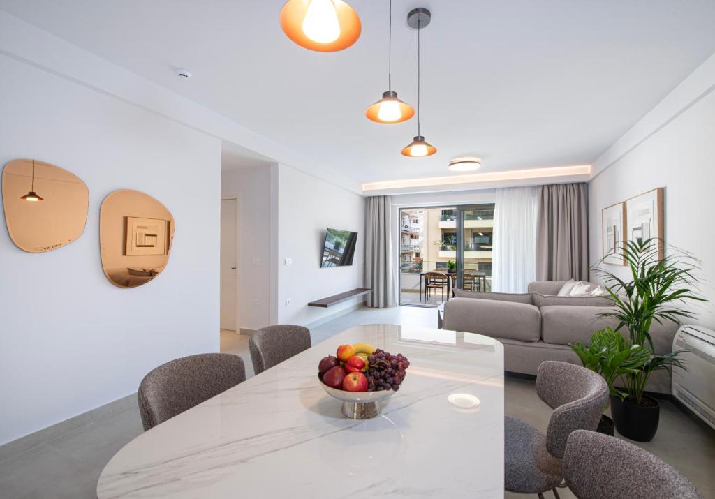 KaRiam Urban Apartment