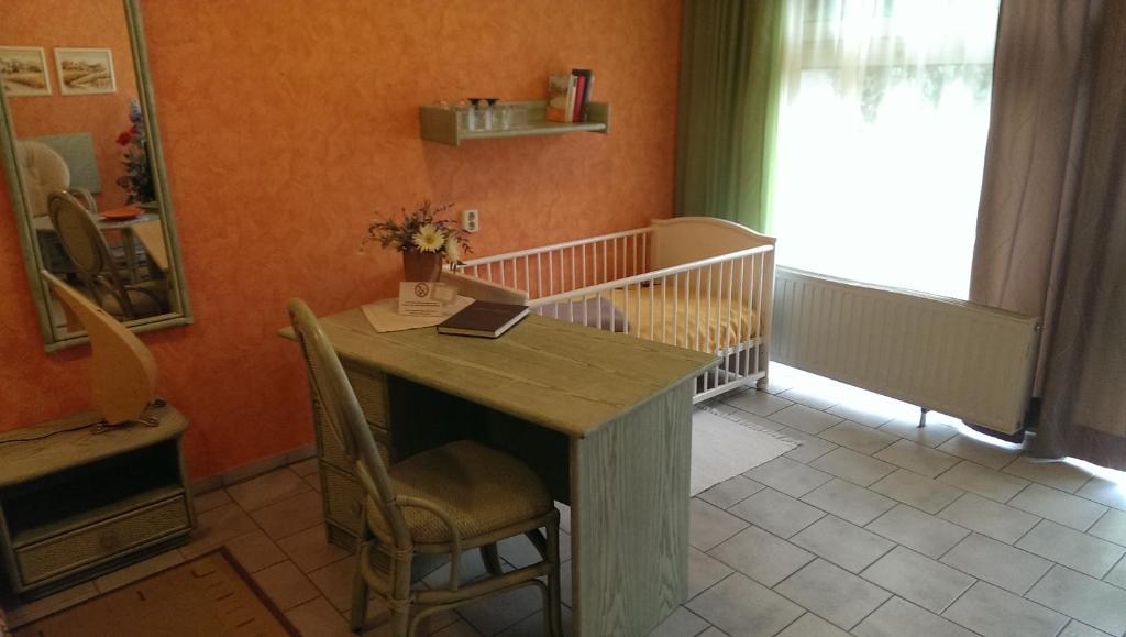 Zimmervermietung Dalberg - 5