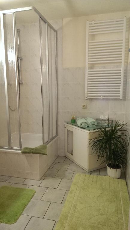 Zimmervermietung Dalberg - 4