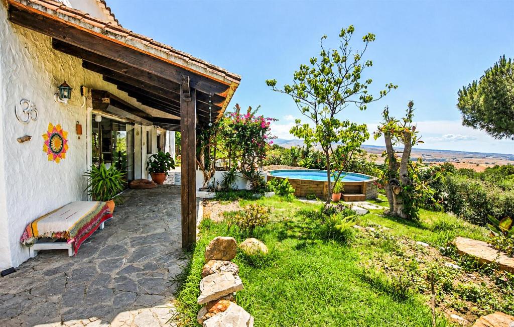 Amazing Home In Tarifa With Wifi