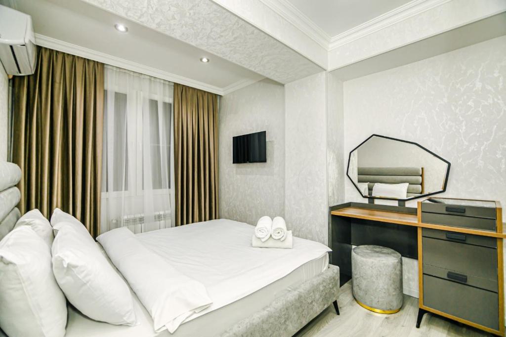 PRESTIGE Apartment در باکو