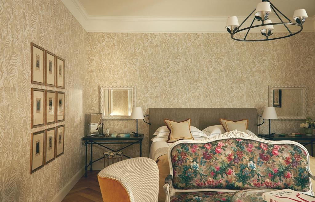 Rocco Forte Hotel Savoy photo 3