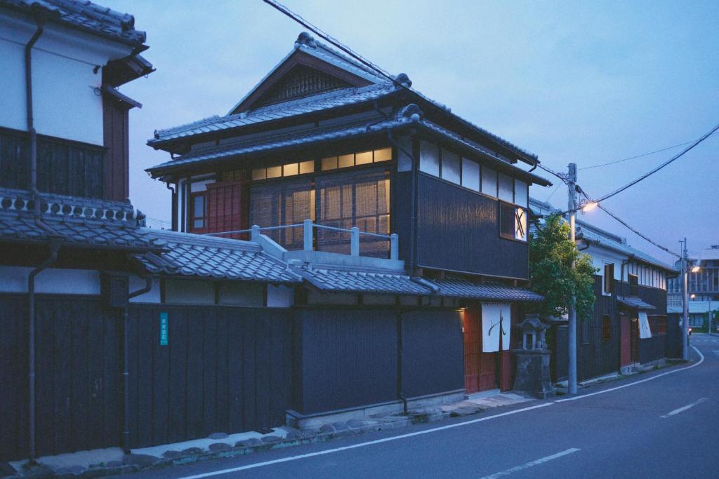 Kazeno Yame-Fukushima formerly NIPPONIA HOTEL Yamefukushima Merchant Town - Housity