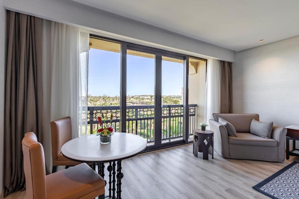 Mazagan Beach & Golf Resort - 