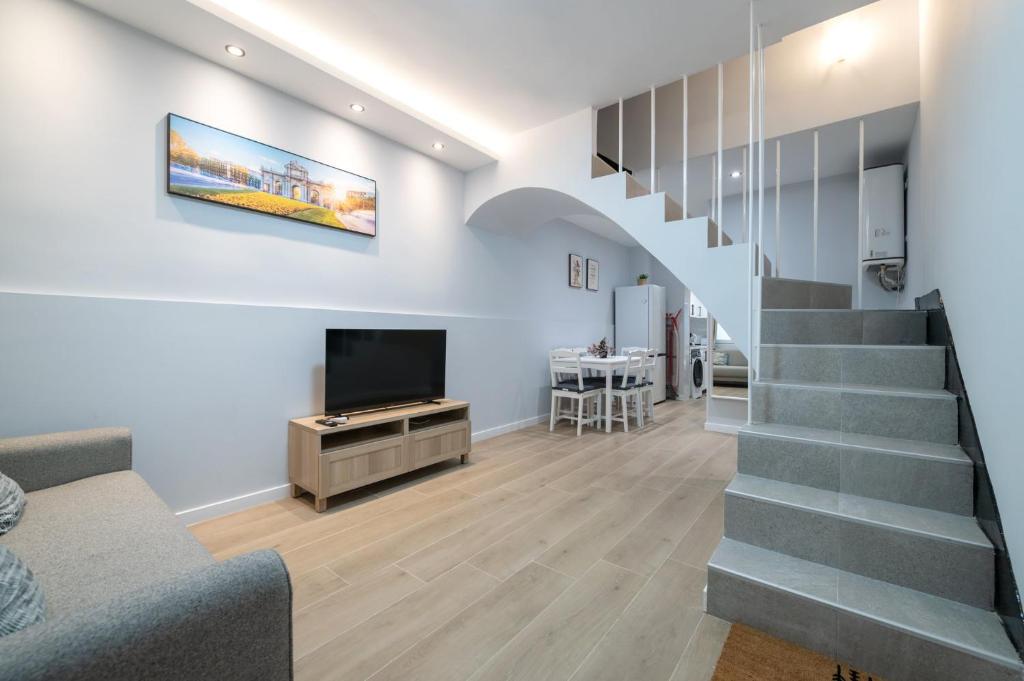 GuestReady - Modern 2-story townhouse