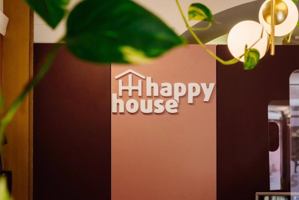 Happy House Comfort Plus