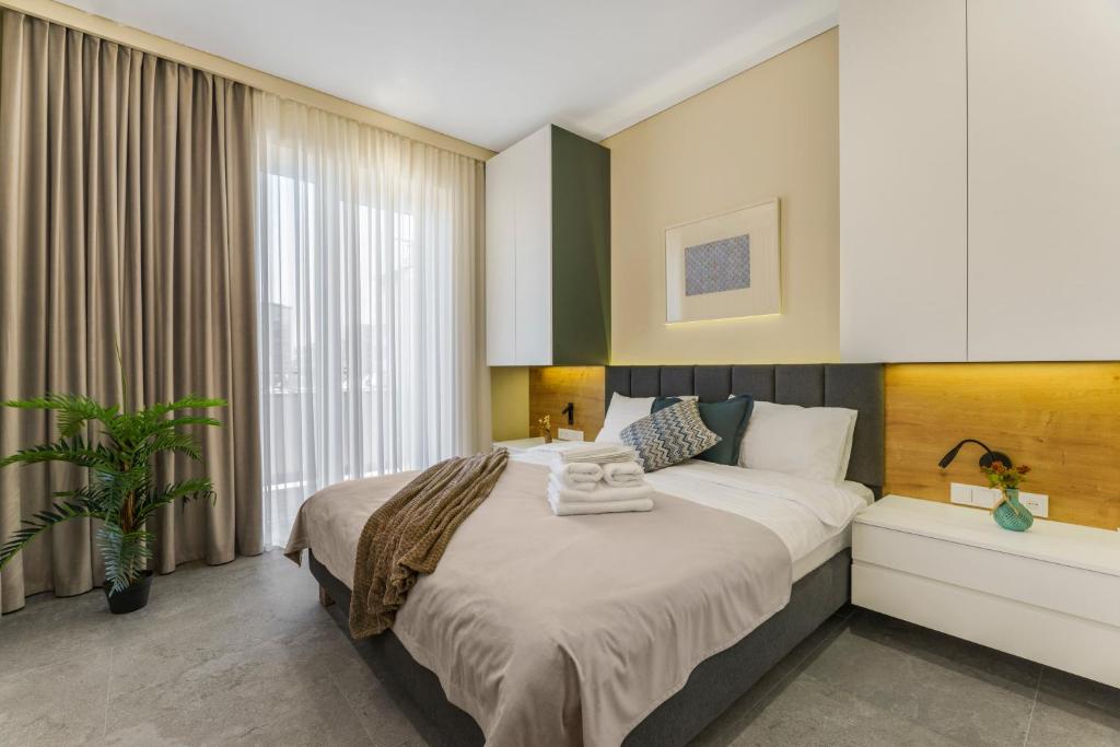Pushkin 15A Downtown Apartment I در ایروان