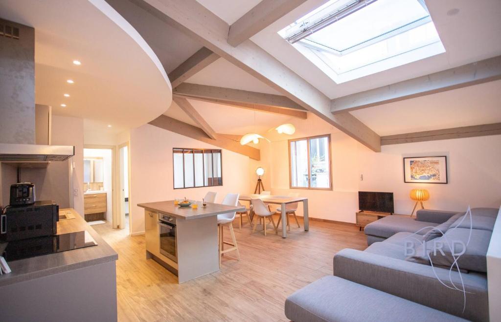 Super loft "La Salis" Antibes