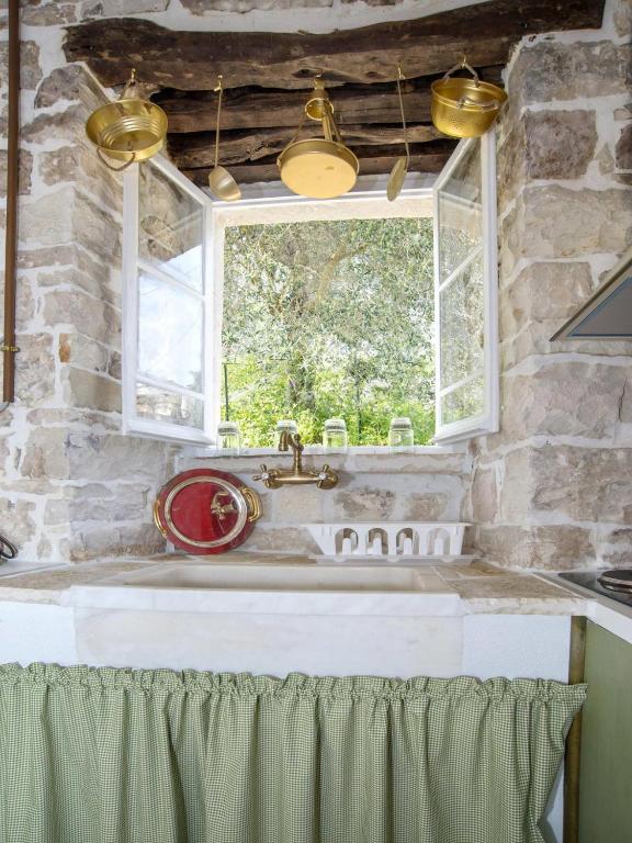 Fotografie z fotogalerie ubytování Villa Eleonas v destinaci Ieromónachos