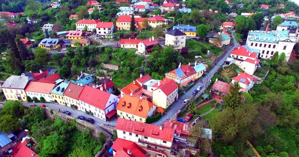 Apartman Belavita, Banská Štiavnica (updated prices 2024)