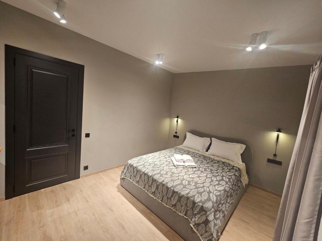 فضای داخلی DARO's APARTMENT در باتومی - تصویر ۳