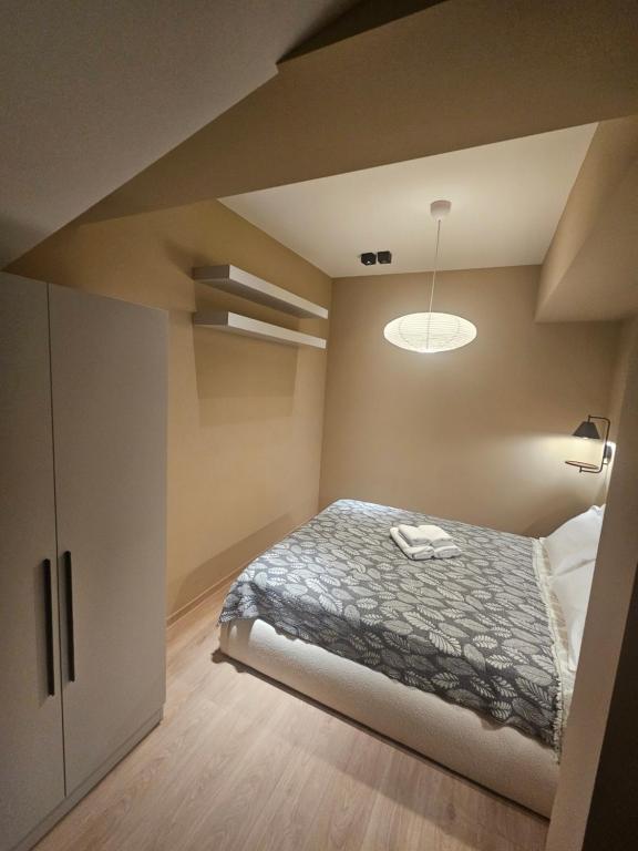 لابی و فضای عمومی DARO's APARTMENT - تصویر ۵