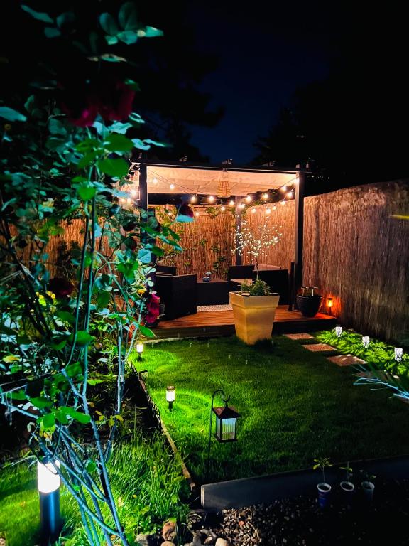 appartement cosy et lumineux avec parking gratuit – photo 28