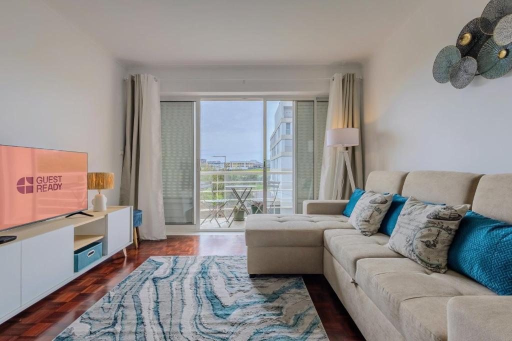 GuestReady - Charming apartment with balcony